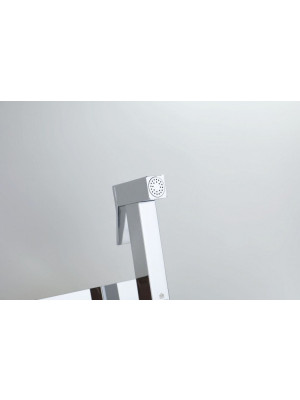 Смеситель Ganzer GZ01157 хром в интерьере 7