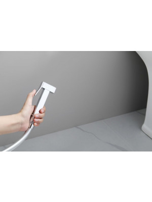 Смеситель Ganzer GZ01157 хром в интерьере 9