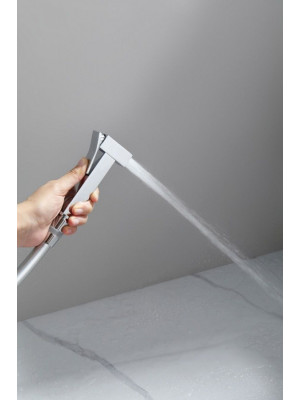 Смеситель Ganzer GZ01157 хром в интерьере 10