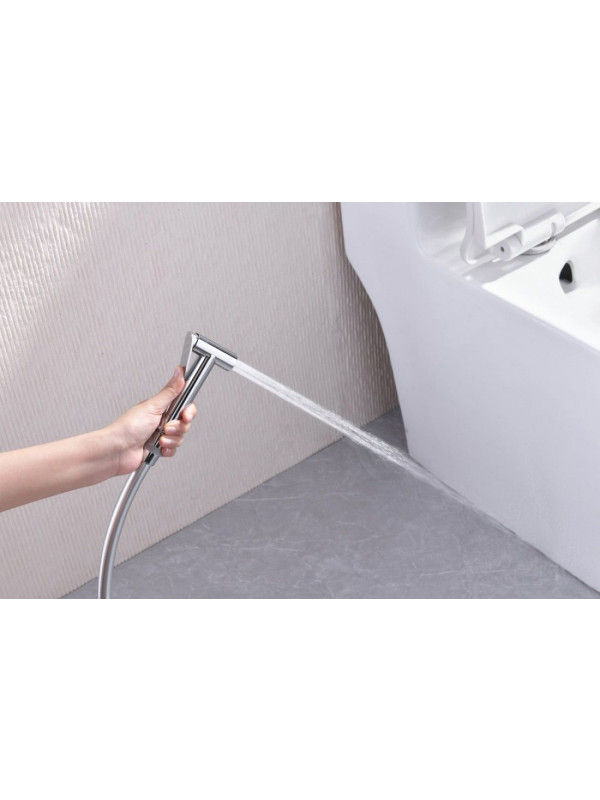 Смеситель Ganzer GZ02157 хром