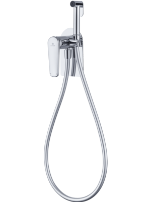 Смеситель Ganzer GZ02157 хром