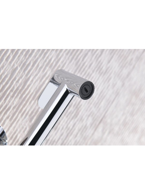 Смеситель Ganzer GZ02157 хром душ