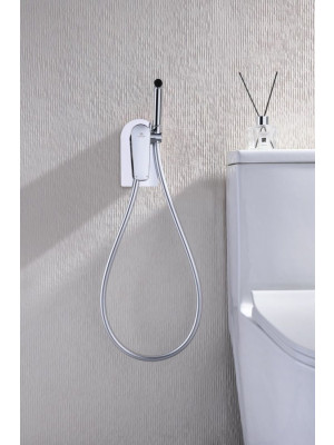 Смеситель Ganzer GZ02157 хром интерьер 2