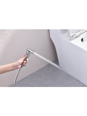 Смеситель Ganzer GZ02157 хром