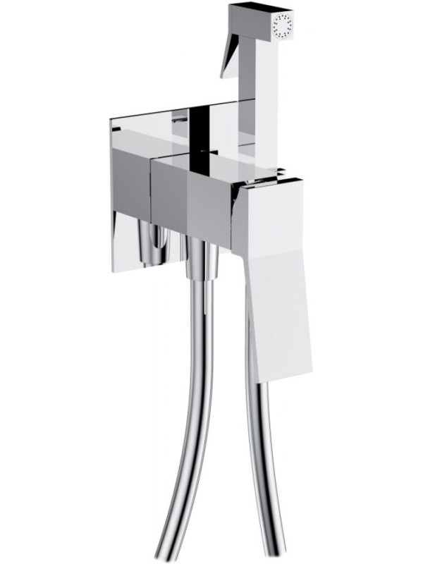 Смеситель Ganzer GZ05157 хром