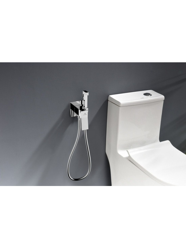 Смеситель Ganzer GZ05157 хром 2