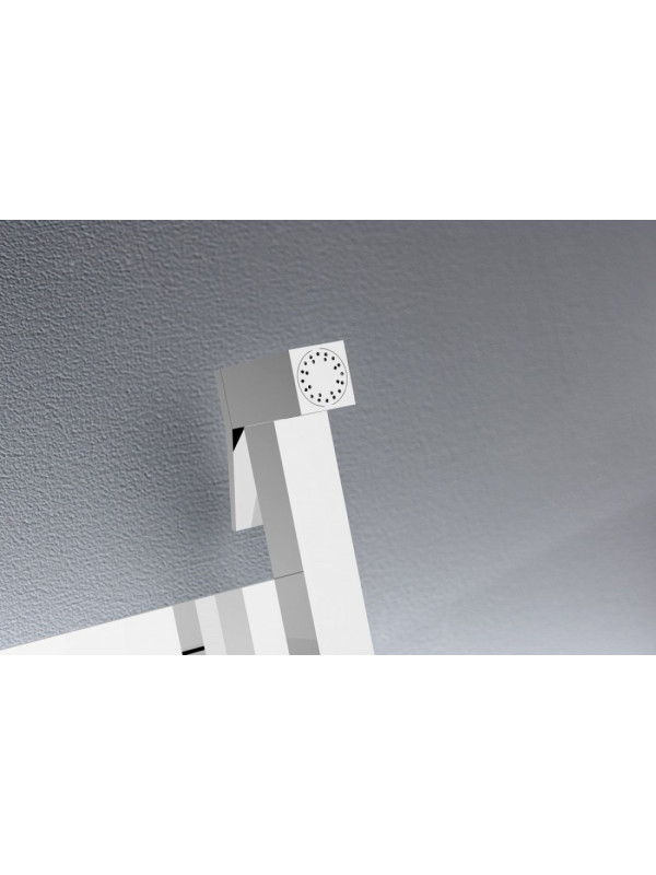 Смеситель Ganzer GZ05157 хром 6