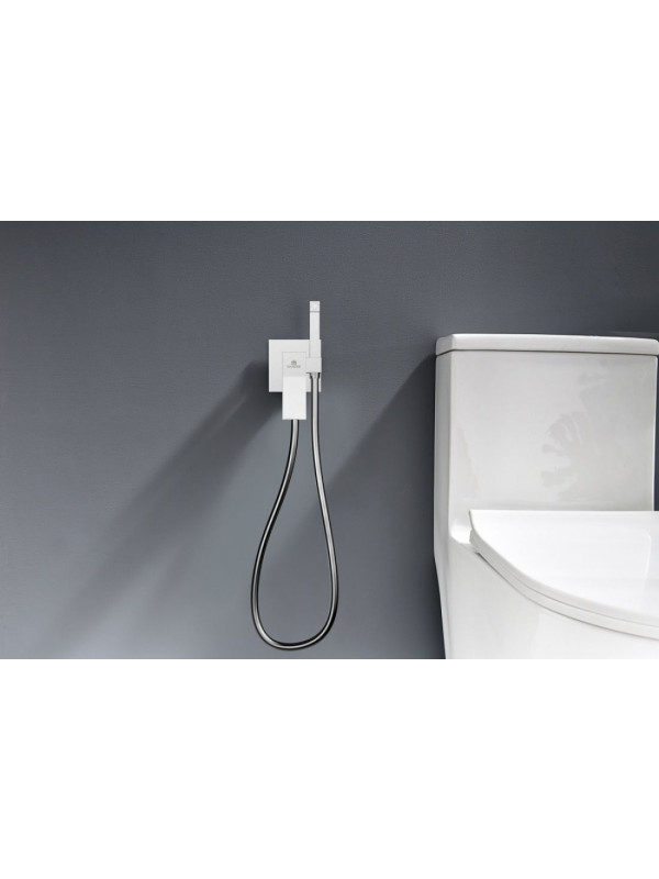 Смеситель Ganzer GZ05157 хром 8