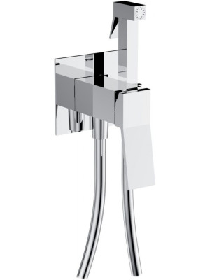 Смеситель Ganzer GZ05157 хром