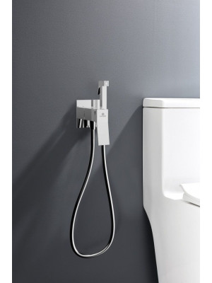 Смеситель Ganzer GZ05157 хром 4