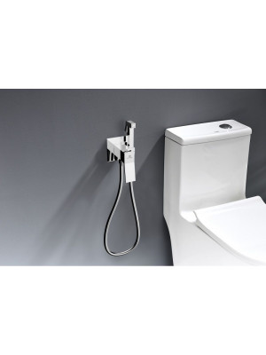 Смеситель Ganzer GZ05157 хром 3