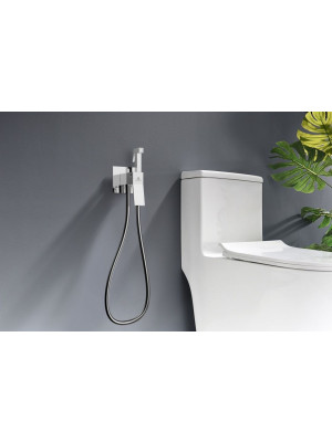 Смеситель Ganzer GZ05157 хром 9