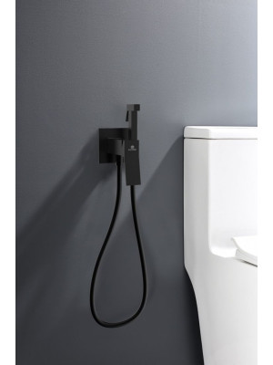 Смеситель Ganzer GZ05157 черный 3