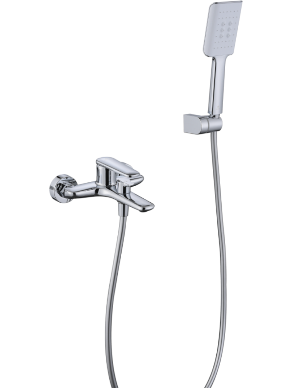 Смеситель Ganzer GZ02131 хром