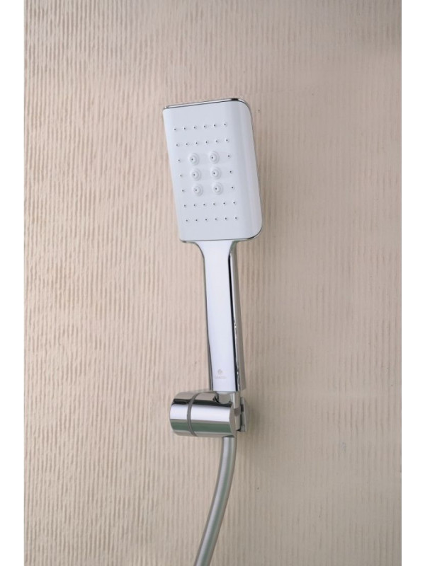 Смеситель Ganzer GZ02131 хром 4