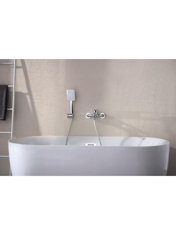 Смеситель Ganzer GZ02131 хром 5