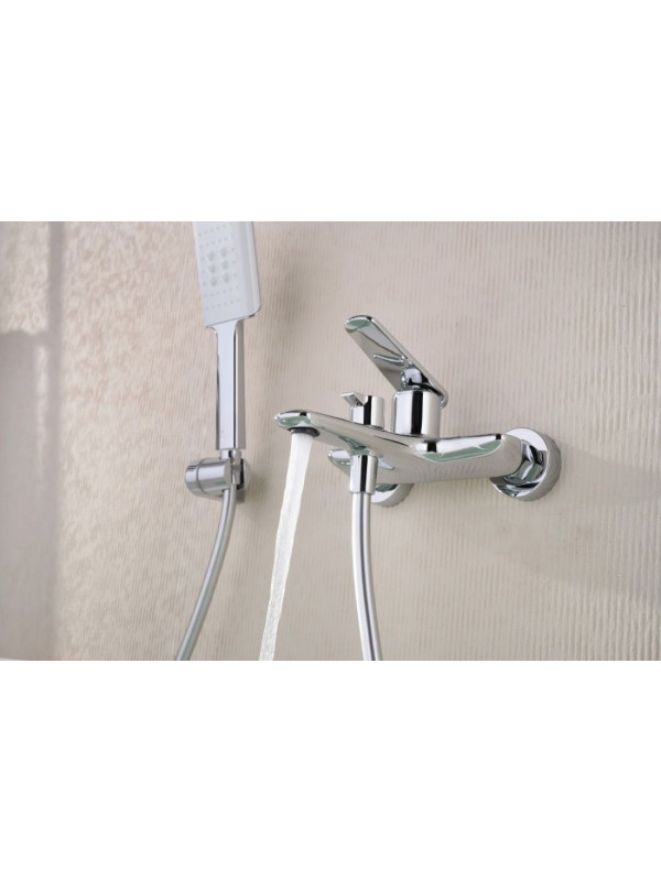 Смеситель Ganzer GZ02131 хром 6