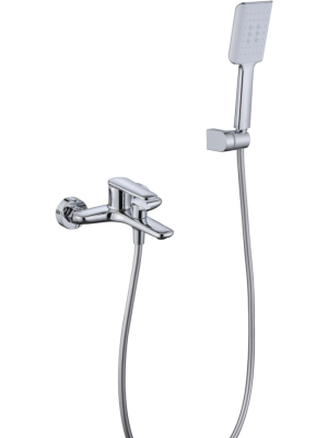 Смеситель Ganzer GZ02131 хром