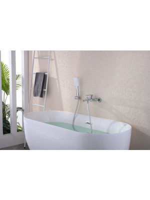 Смеситель Ganzer GZ02131 хром 2