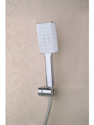 Смеситель Ganzer GZ02131 хром 4