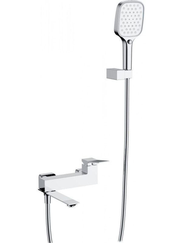 Смеситель Ganzer GZ05132 хром