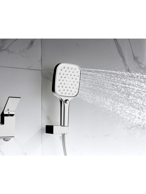 Смеситель Ganzer GZ05132 хром 2