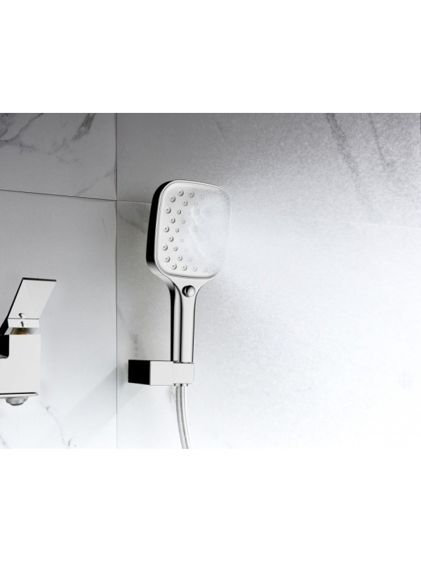 Смеситель Ganzer GZ05132 хром 3