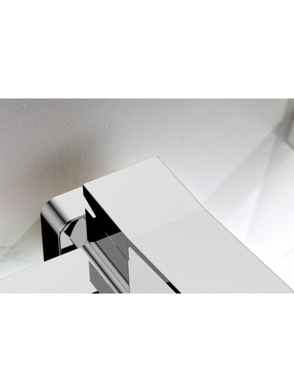 Смеситель Ganzer GZ05132 хром 4