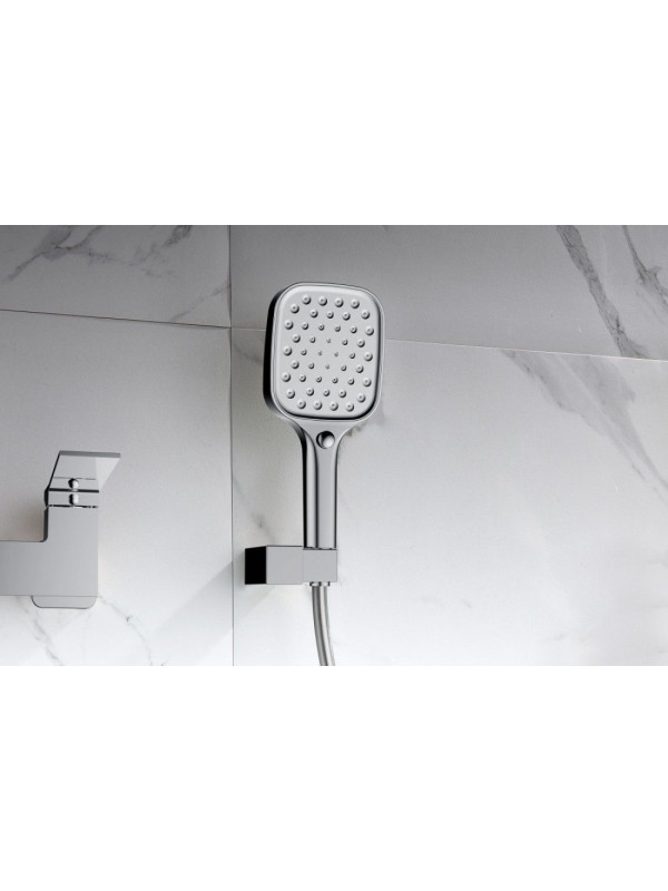 Смеситель Ganzer GZ05132 хром 6