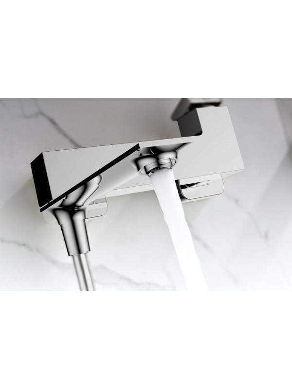 Смеситель Ganzer GZ05132 хром 11