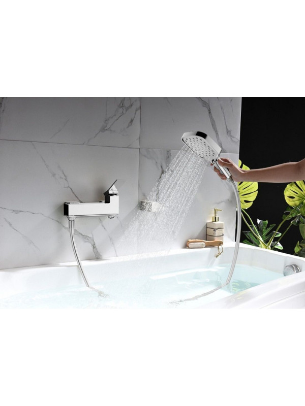 Смеситель Ganzer GZ05132 хром 12