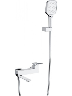 Смеситель Ganzer GZ05132 хром