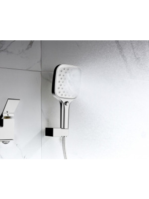 Смеситель Ganzer GZ05132 хром 3