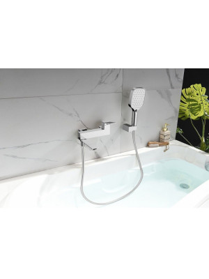 Смеситель Ganzer GZ05132 хром 5