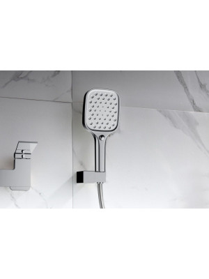 Смеситель Ganzer GZ05132 хром 6