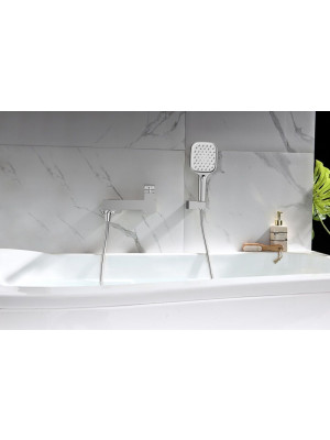 Смеситель Ganzer GZ05132 хром 7