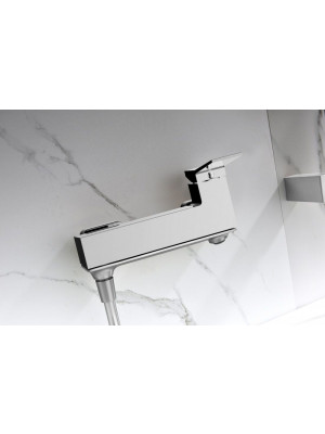 Смеситель Ganzer GZ05132 хром 8