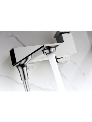 Смеситель Ganzer GZ05132 хром 11