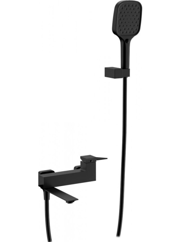 Смеситель Ganzer GZ05132-C черный