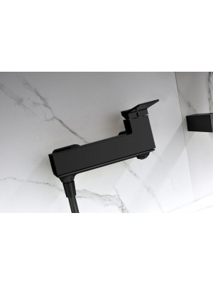 Смеситель Ganzer GZ05132-C черный 12