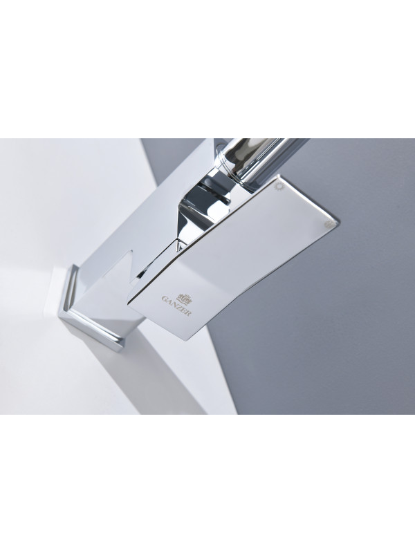 Смеситель Ganzer GZ05126 хром 5