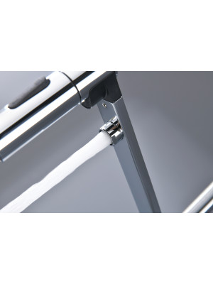 Смеситель Ganzer GZ05126 хром 8