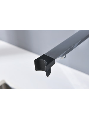 Смеситель Ganzer GZ05126 хром 9