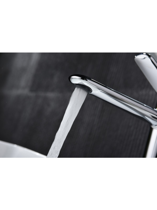 Смеситель Ganzer GZ02112 хром 7