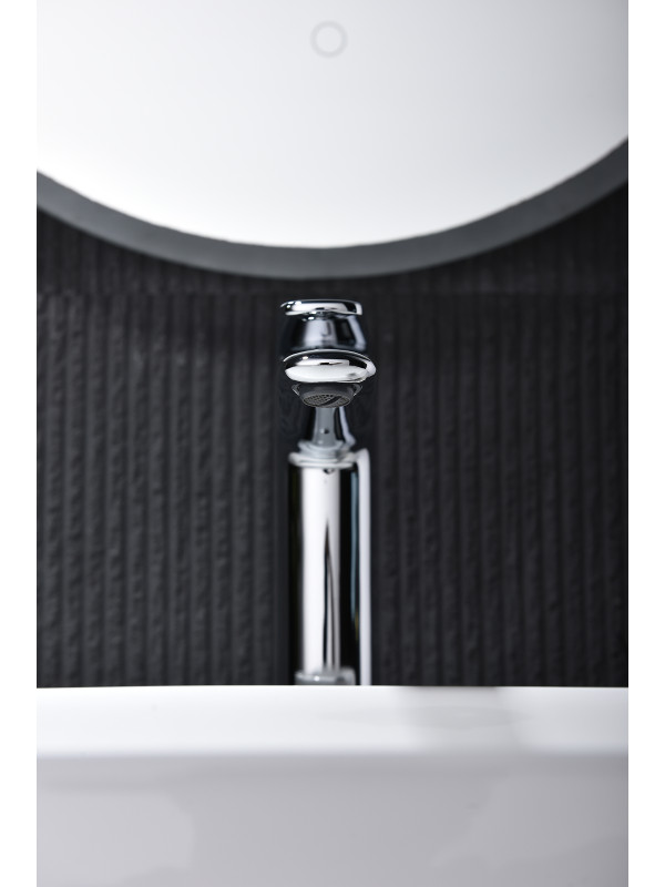 Смеситель Ganzer GZ02112 хром 13