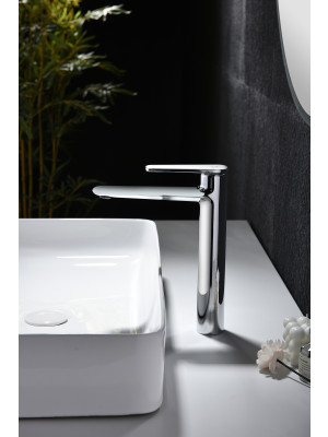 Смеситель Ganzer GZ02112 хром 2