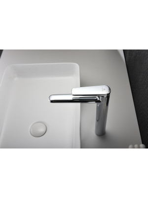 Смеситель Ganzer GZ02112 хром 4