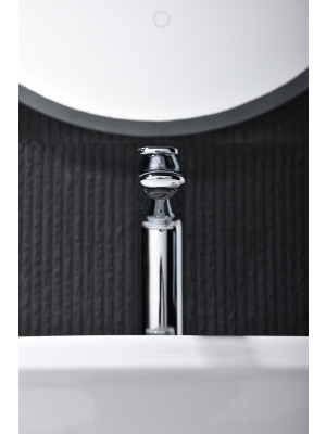 Смеситель Ganzer GZ02112 хром 13