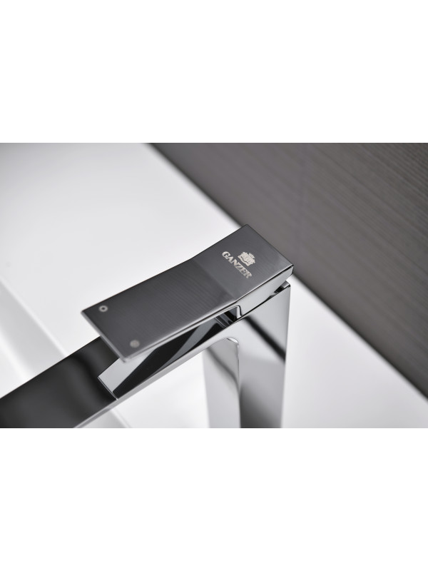 Смеситель Ganzer GZ05112 хром 2