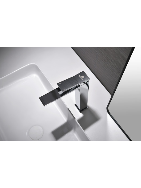 Смеситель Ganzer GZ05112 хром 3